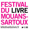 Festival du Livre de Mouans-Sartoux Logo