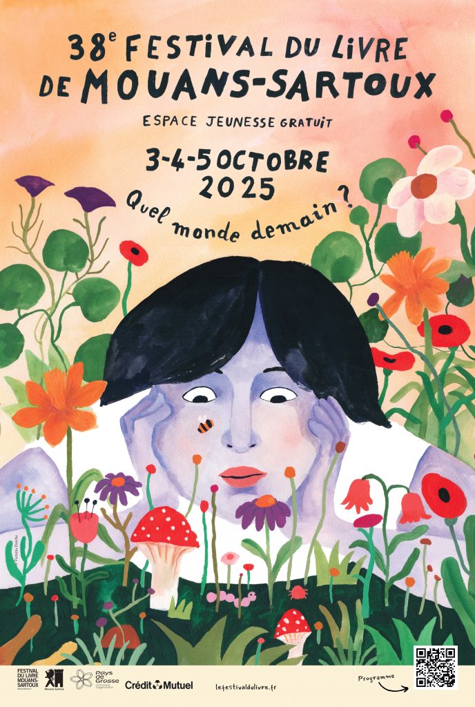 affiche-mouans-sartoux-2025 Jeunesse@VictoriaDorche